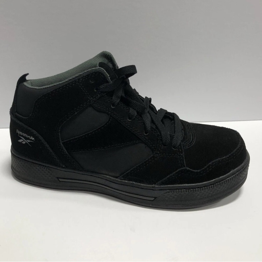 Reebok Dayod Womens Sneaker Black Size 9.5 M